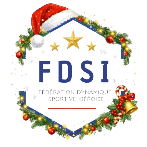 FDSI – F&Eacute;D&Eacute;RATION DYNAMIQUE SPORTIVE IS&Eacute;ROISE – FDSI